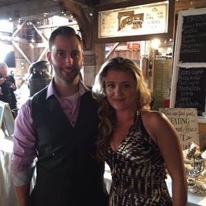 Meet your Posher, Avi